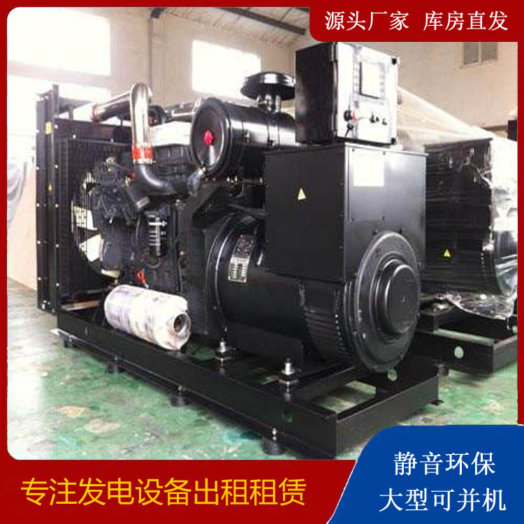 奉化发电车出租 柴油发电机组需要经常换机油吗？
