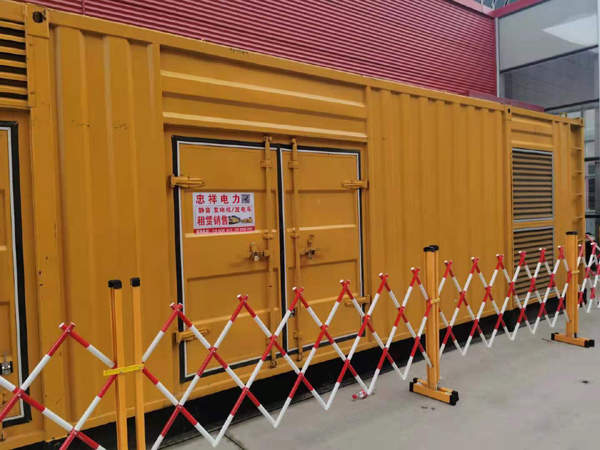奉化关于通用发电机的十万个为什么？