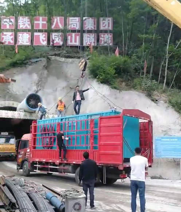 奉化发电机组维修后输出功率降低是什么问题