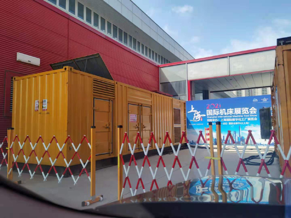 奉化发电车出租-发电机无电压或电压太低怎么办？