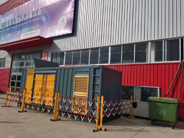 奉化柴油发电机优点以及常见故障分析