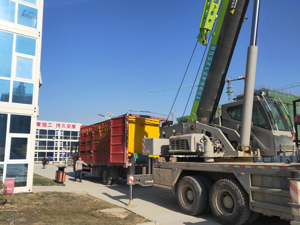 奉化发电机出租50KW柴油发电机组需要配多粗电缆线