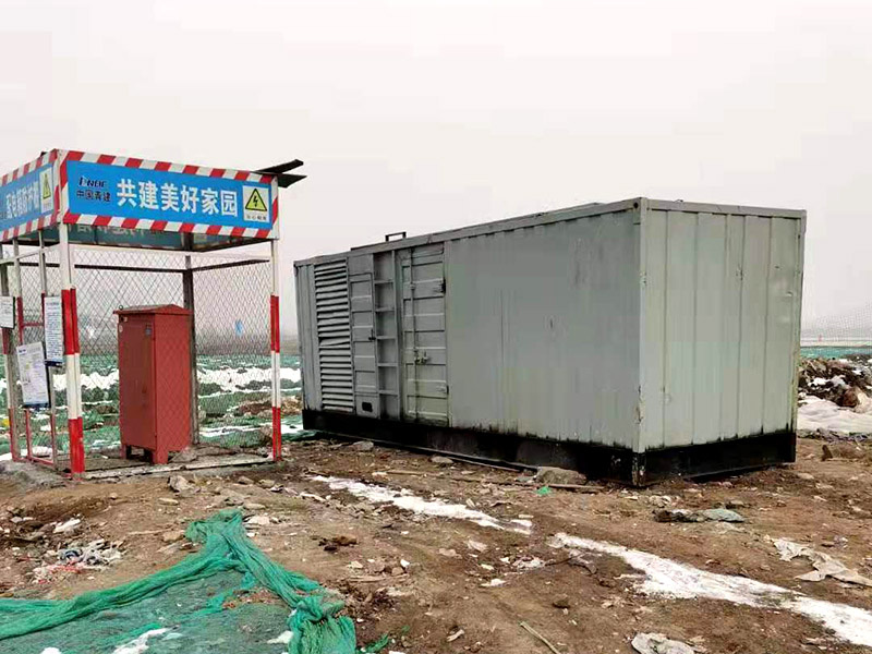 奉化燃气发电机在高海拔地区运行时会遇到哪些常见故障？