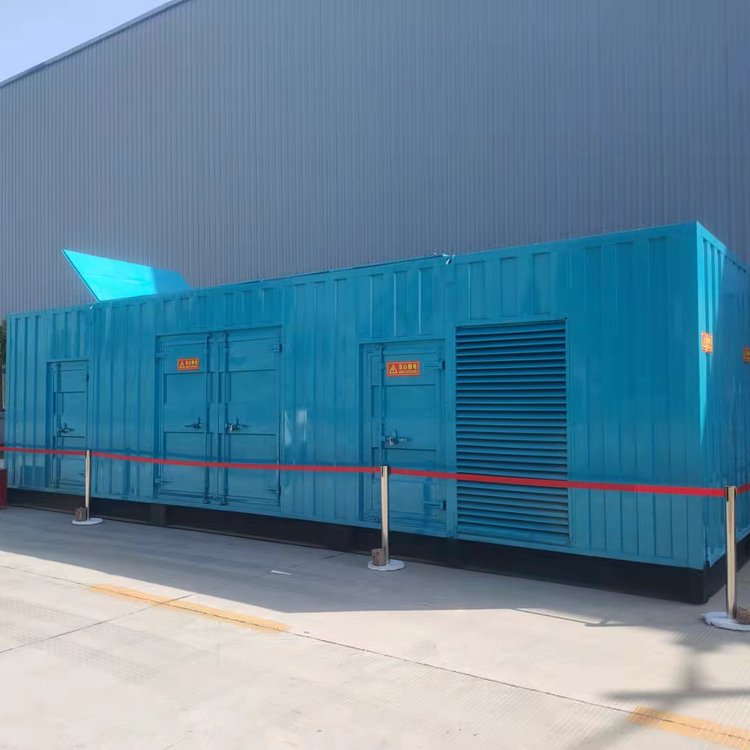 奉化怎样更换柴油发电机组的空气滤清器？