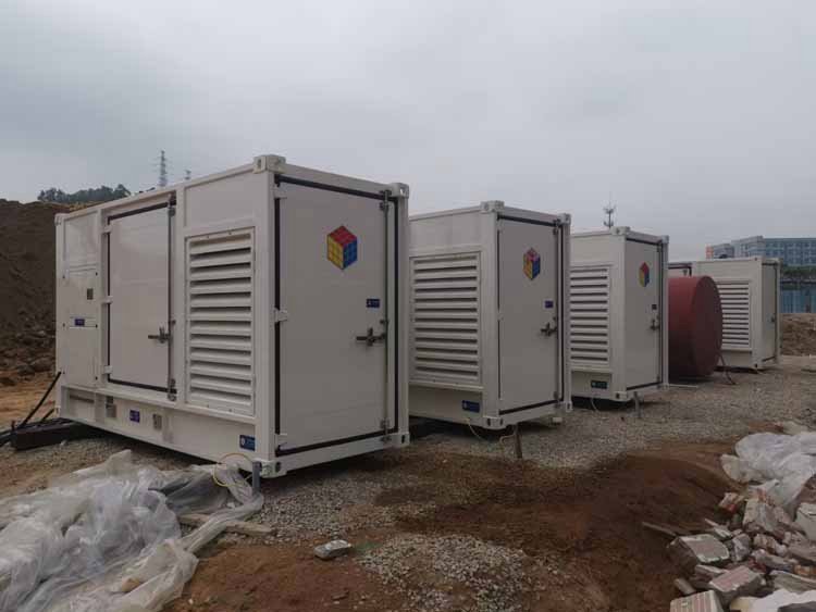 奉化如何降低 200KW 柴油发电机的燃油消耗率？