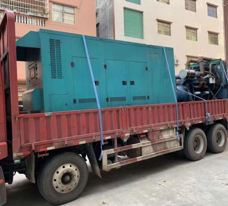 奉化如何在不同负载率下确保 400KW 柴油发电机组的正常运行？