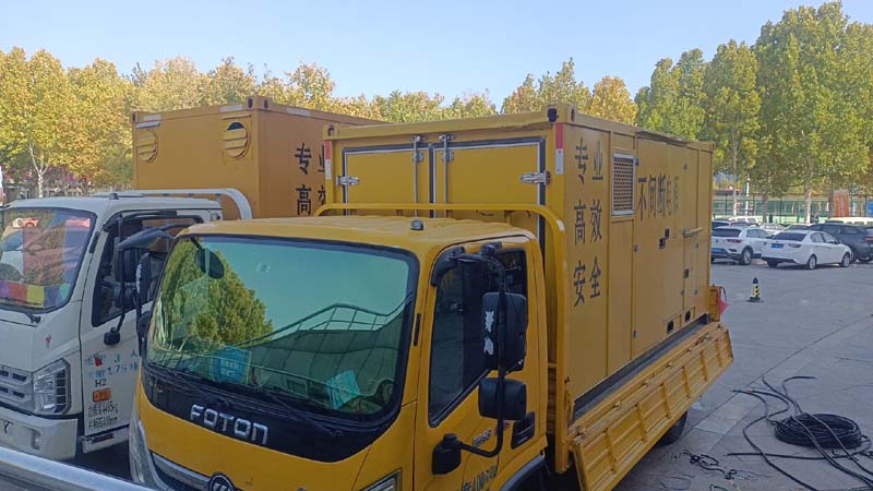 奉化有哪些因素会影响柴油发电机组和UPS电源的切换时间？