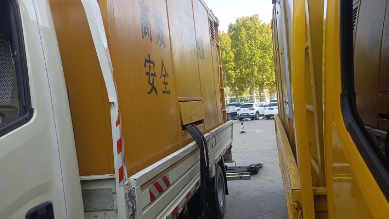 奉化如何判断柴油发电机组和UPS电源的切换时间是否符合要求？