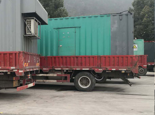 奉化柴油发电机组使用注意安全事项有哪些？