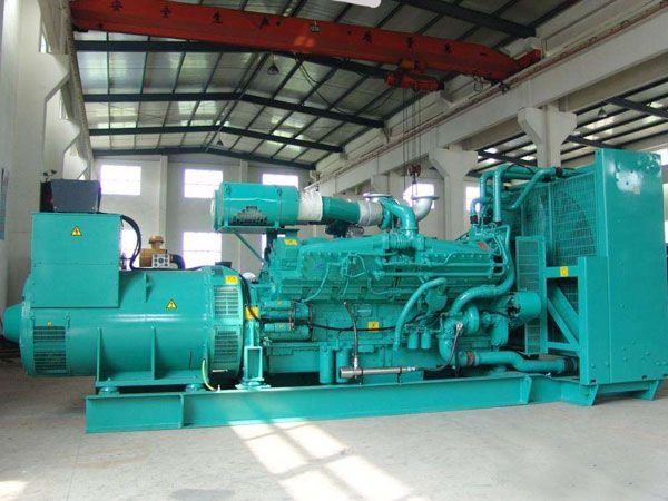 奉化影响800KW发电机组油耗的因素有哪些？